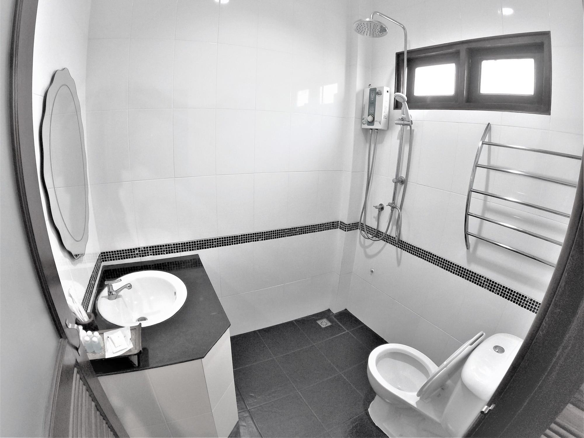 Rungnara Pool Villa Ban Ban San Sai Buitenkant foto